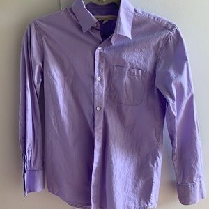 Appaman Standard Shirt-size 12